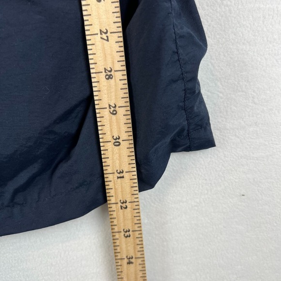 Gallery Rain Coat Trench Coat Lightweight Spring‎ Fall Jacket L - Picture 6 of 10